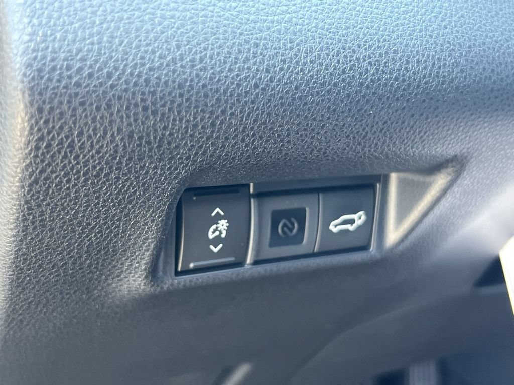 New 2026 Toyota RAV4 XSE AWD/4WD image 23