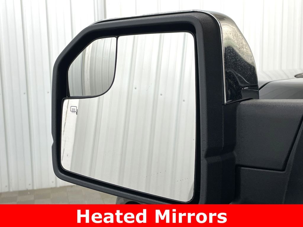 Used 2019 Ford F150 XLT w/ Equipment Group 301A Mid image 33