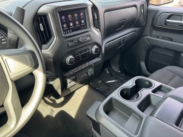 Certified 2023 GMC Sierra 1500 Pro w/ Graphite Edition image 15