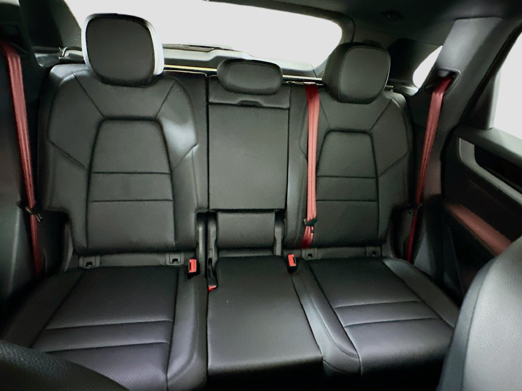 New 2026 Porsche Cayenne AWD/4WD image 29