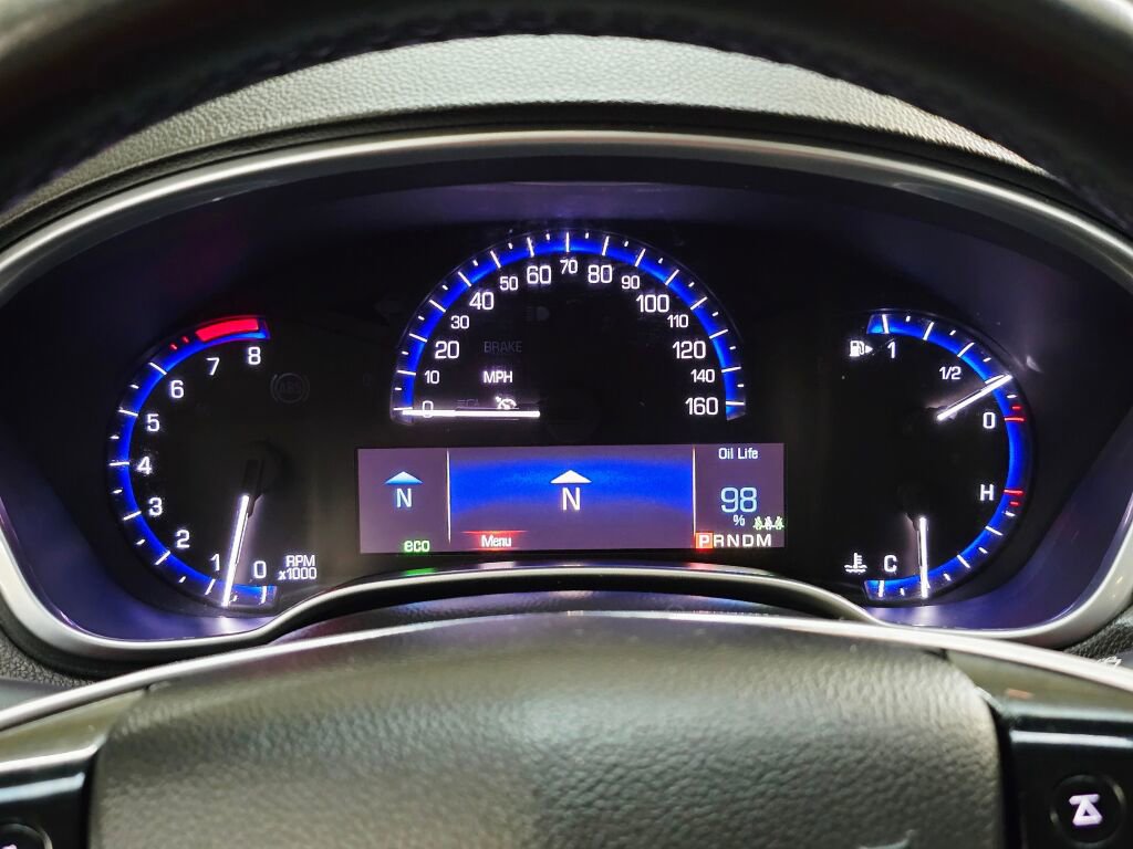 Used 2015 Cadillac SRX Performance w/ Driver Awareness Package FWD image 22