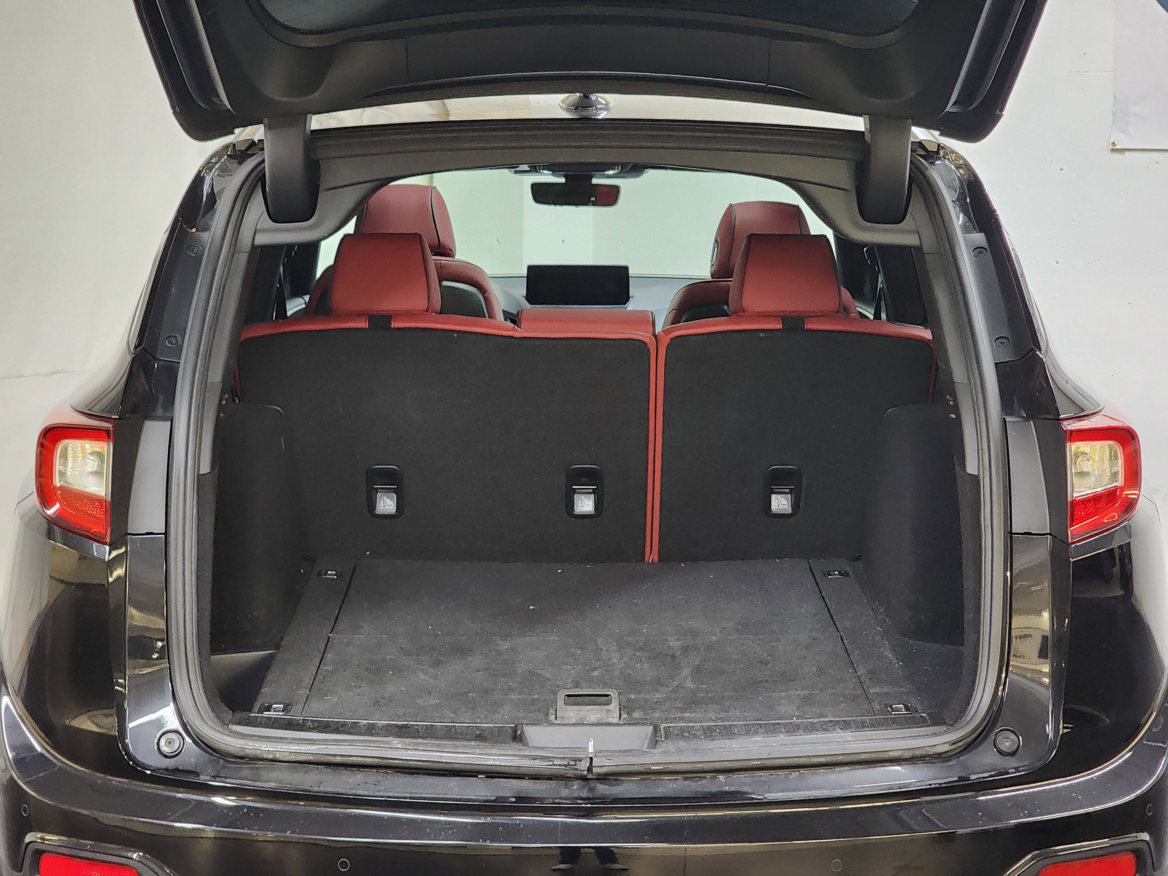 Used 2021 Acura RDX A-Spec AWD/4WD image 8