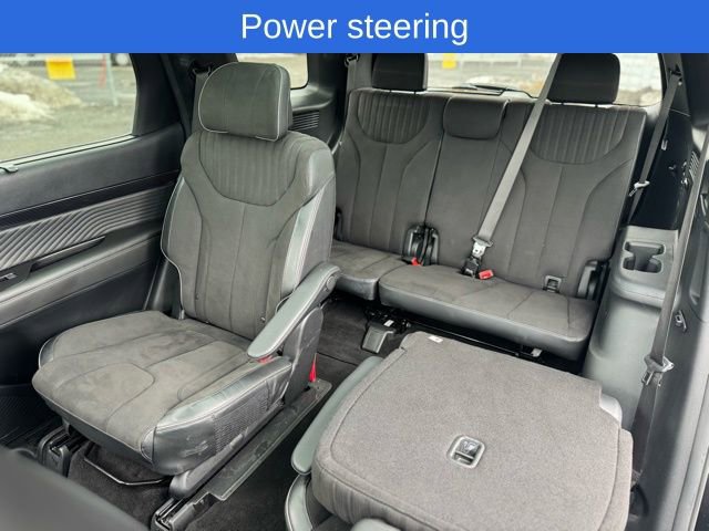 Used 2024 Hyundai Palisade Calligraphy image 18