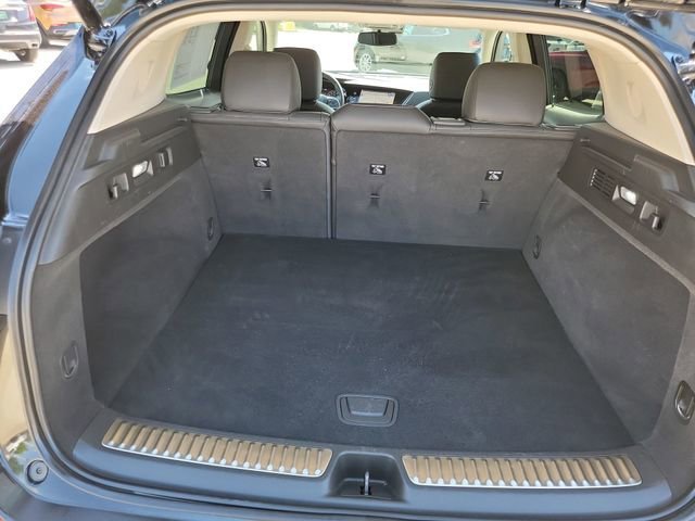 Used 2021 Buick Envision Essence w/ Technology Package I FWD image 23