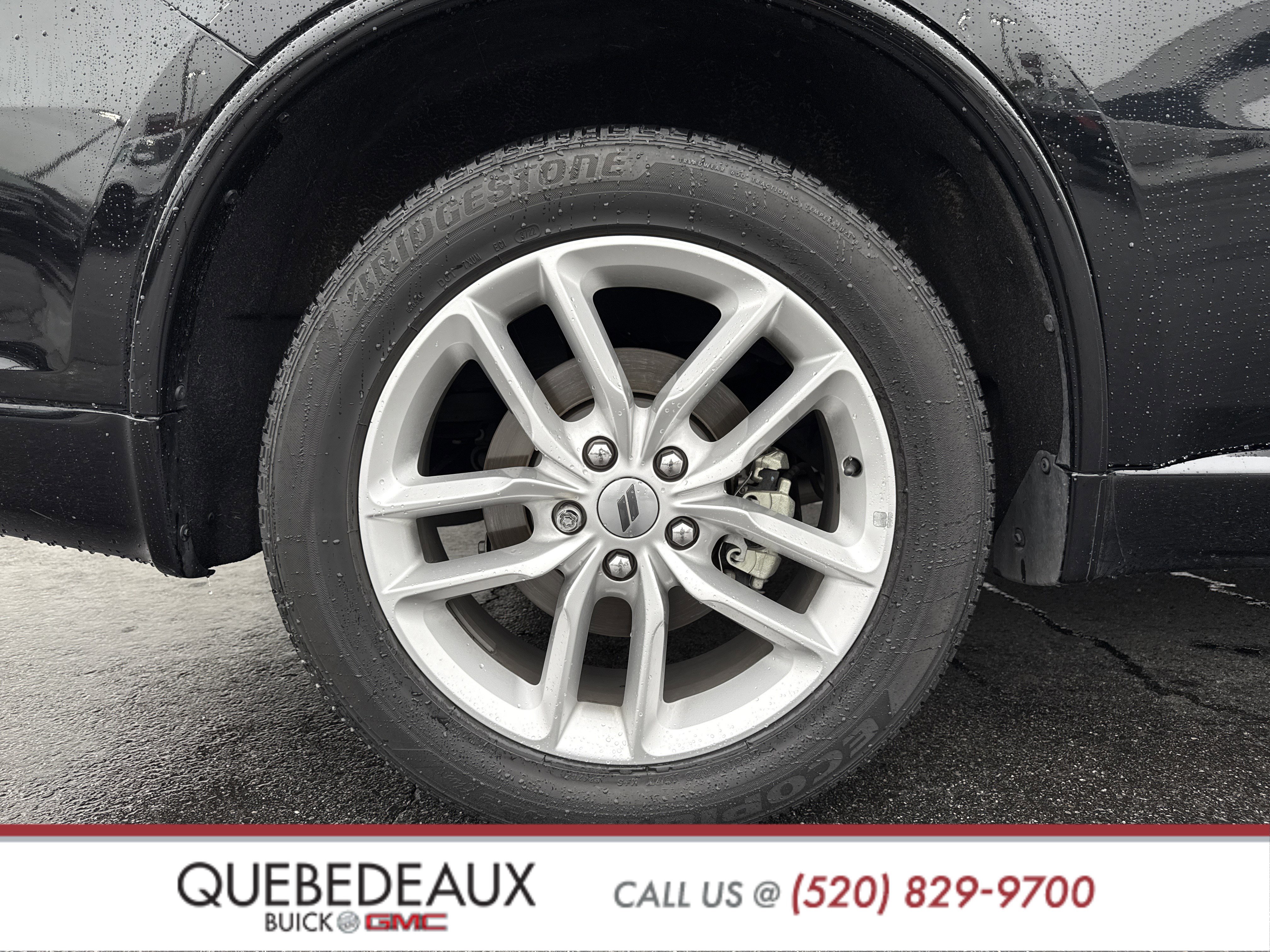 Used 2023 Dodge Durango GT image 29