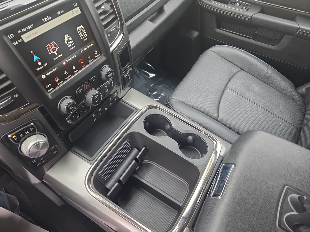 Used 2018 RAM 1500 Sport w/ Sport Premium Group AWD/4WD image 28