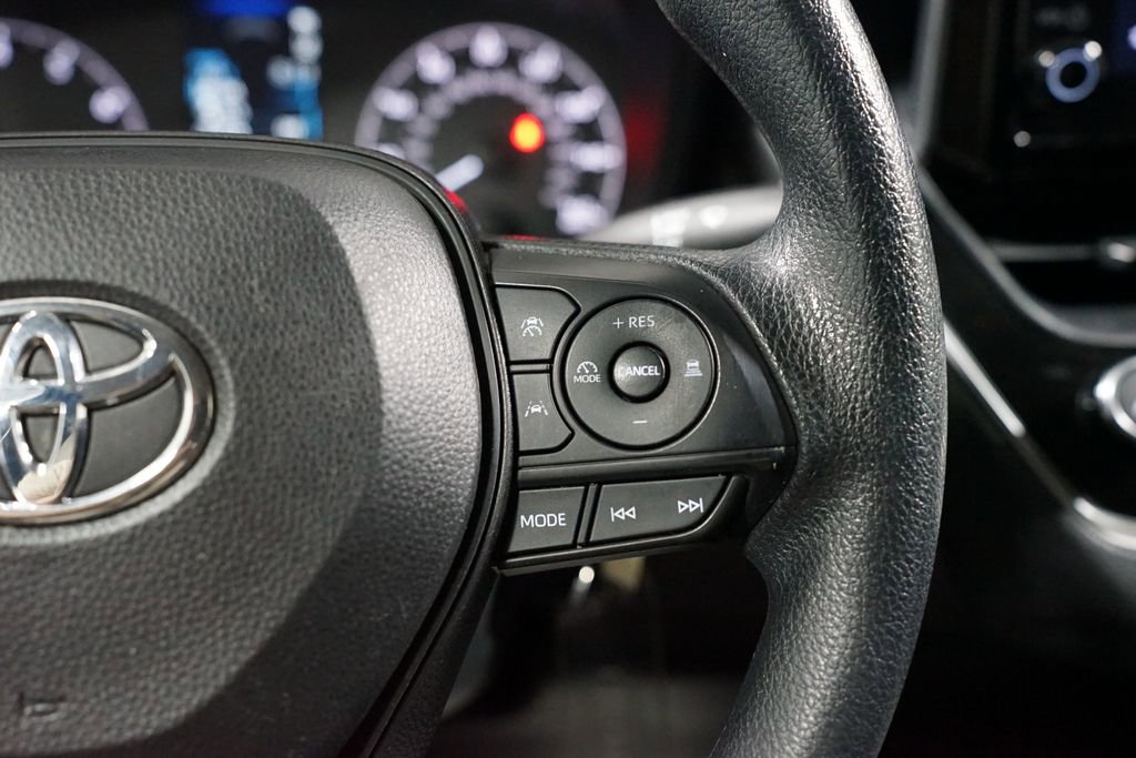 Certified 2024 Toyota Corolla LE FWD image 13