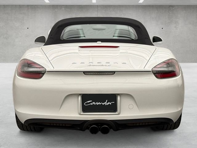 Used 2014 Porsche Boxster S image 15