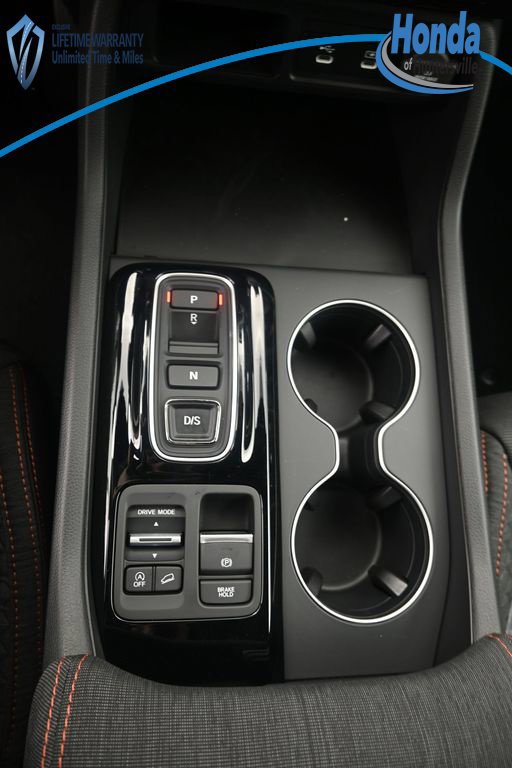New 2026 Honda Pilot Sport image 27