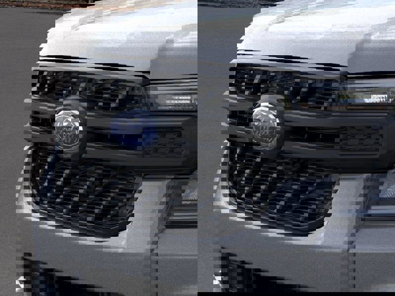 New 2025 Ford Ranger XL image 17