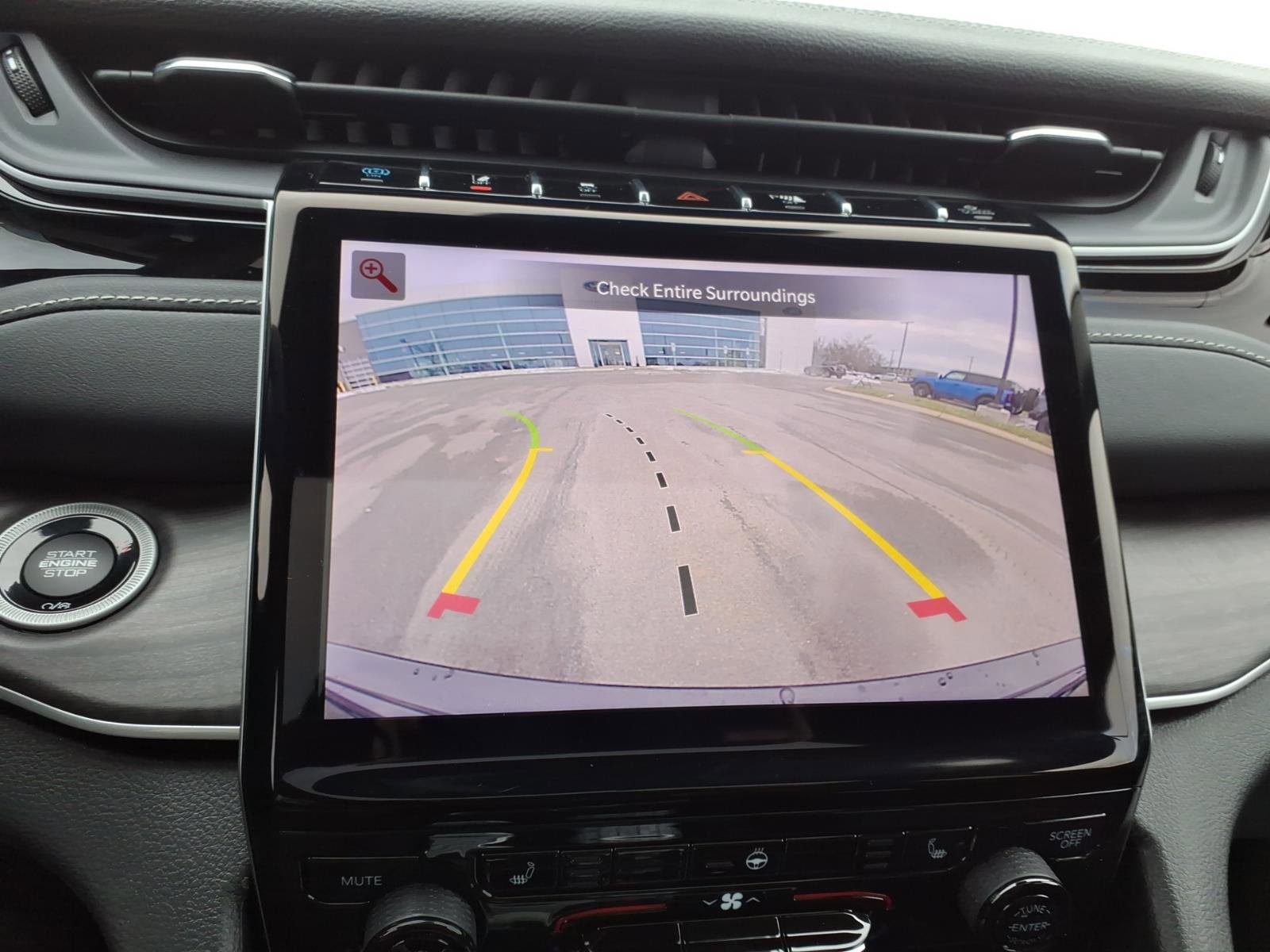 Used 2023 Jeep Grand Cherokee 4WD 4xe image 20