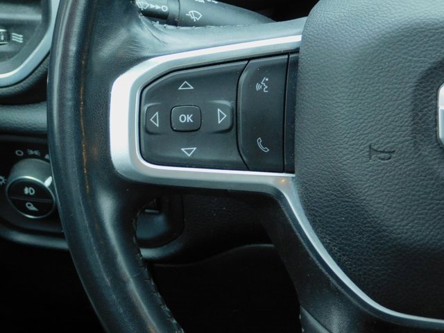 Used 2024 RAM 2500 Big Horn image 18