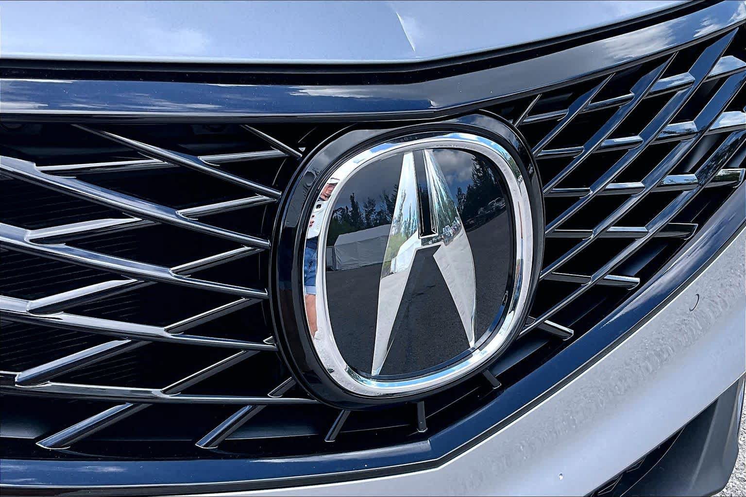 New 2026 Acura RDX A-Spec AWD/4WD image 15