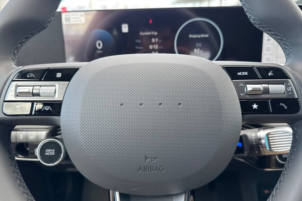 New 2026 Hyundai Ioniq 5 SEL RWD image 27