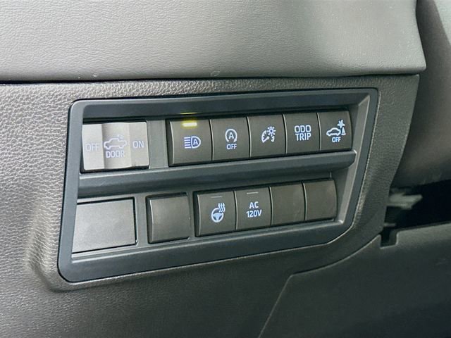 New 2024 Toyota Tundra Platinum image 6