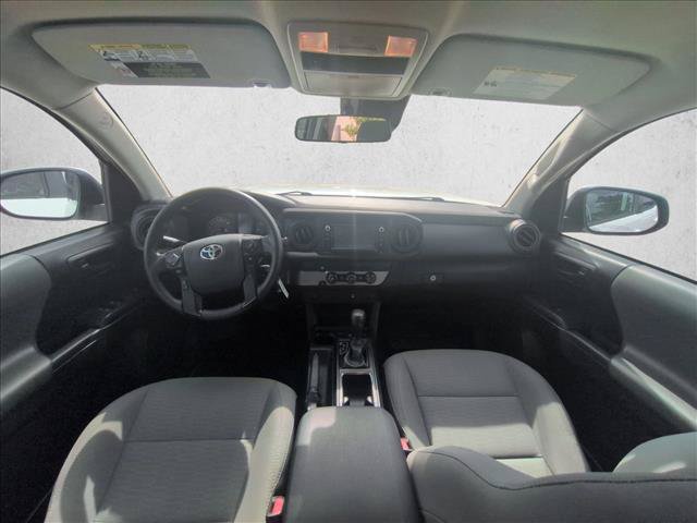 Used 2019 Toyota Tacoma SR w/ SR Convenience Package RWD image 15