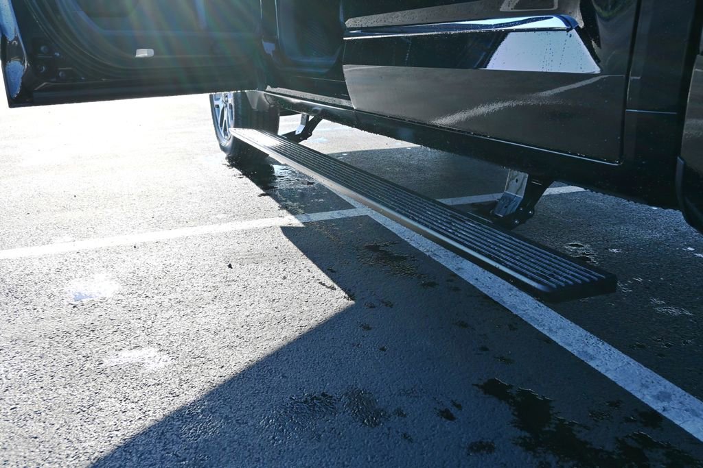 New 2026 Toyota Tundra 1794 Edition AWD/4WD image 8