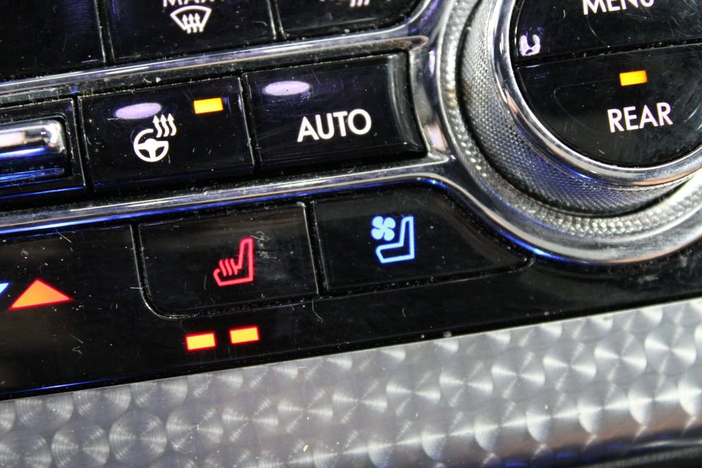 Used 2023 Lincoln Aviator Black Label Grand Touring image 53