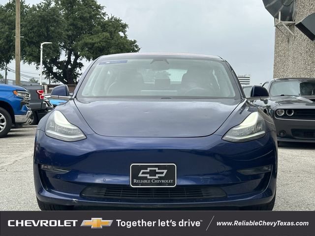 Used 2018 Tesla Model 3 Long Range AWD/4WD image 6