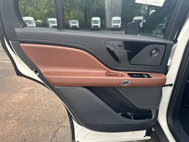 New 2026 Lincoln Aviator Reserve RWD image 20
