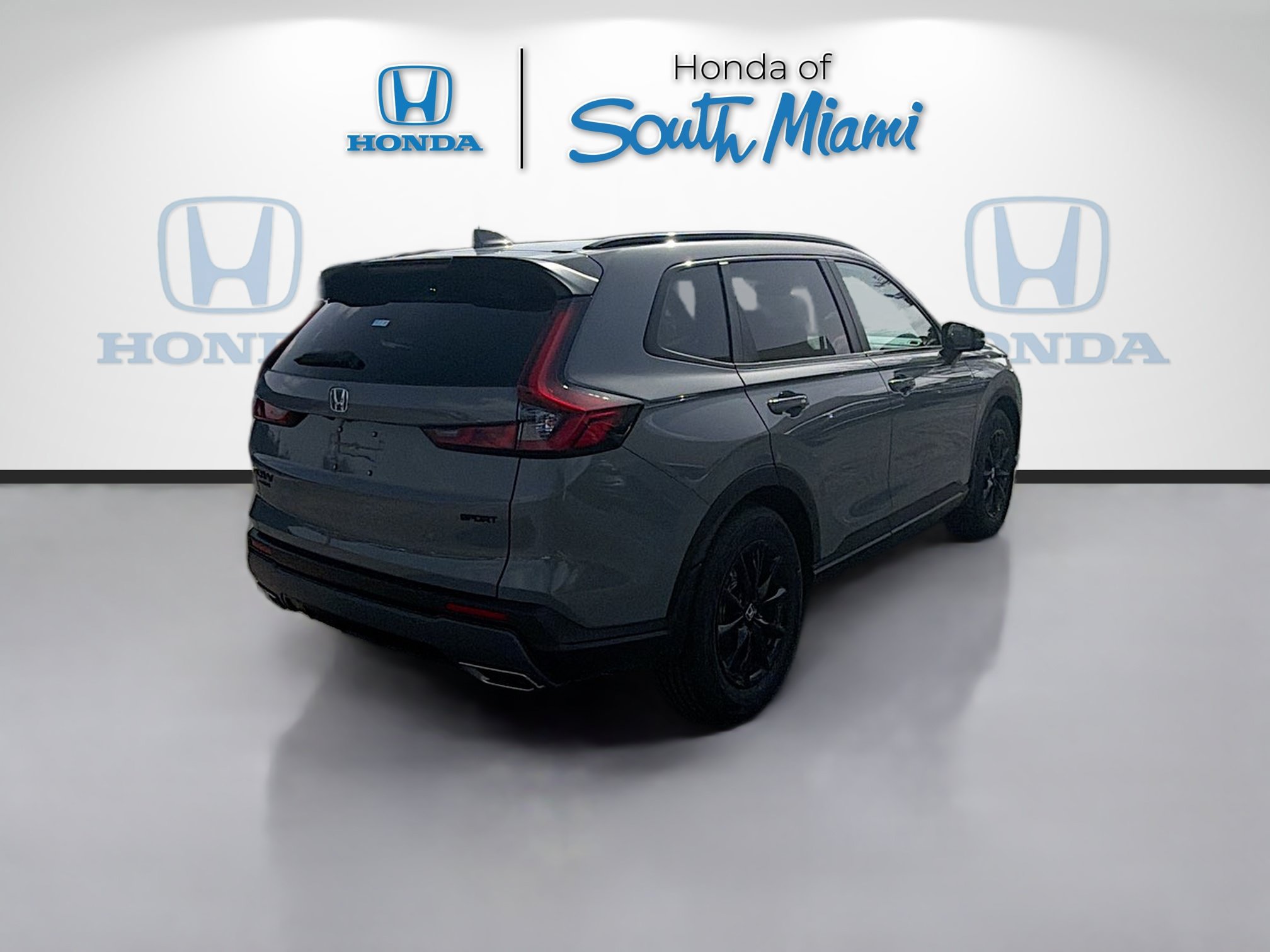 New 2026 Honda CR-V Sport-L image 7