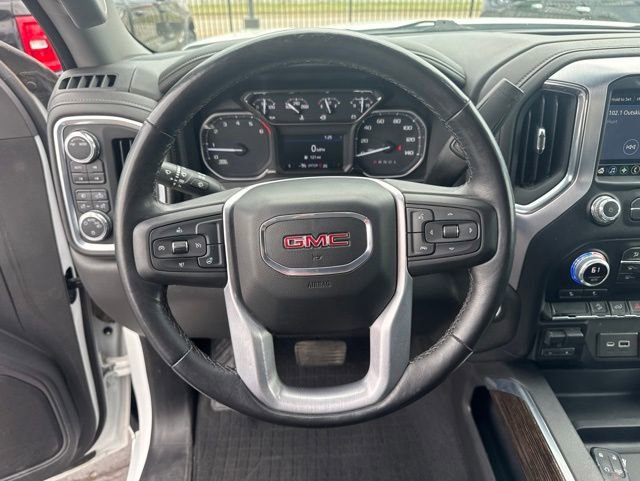 Used 2022 GMC Sierra 1500 Elevation AWD/4WD image 12