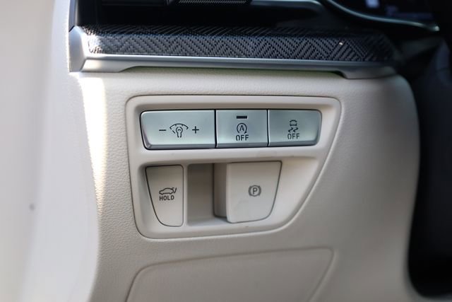 Used 2023 Genesis G80 3.5T Sport image 11