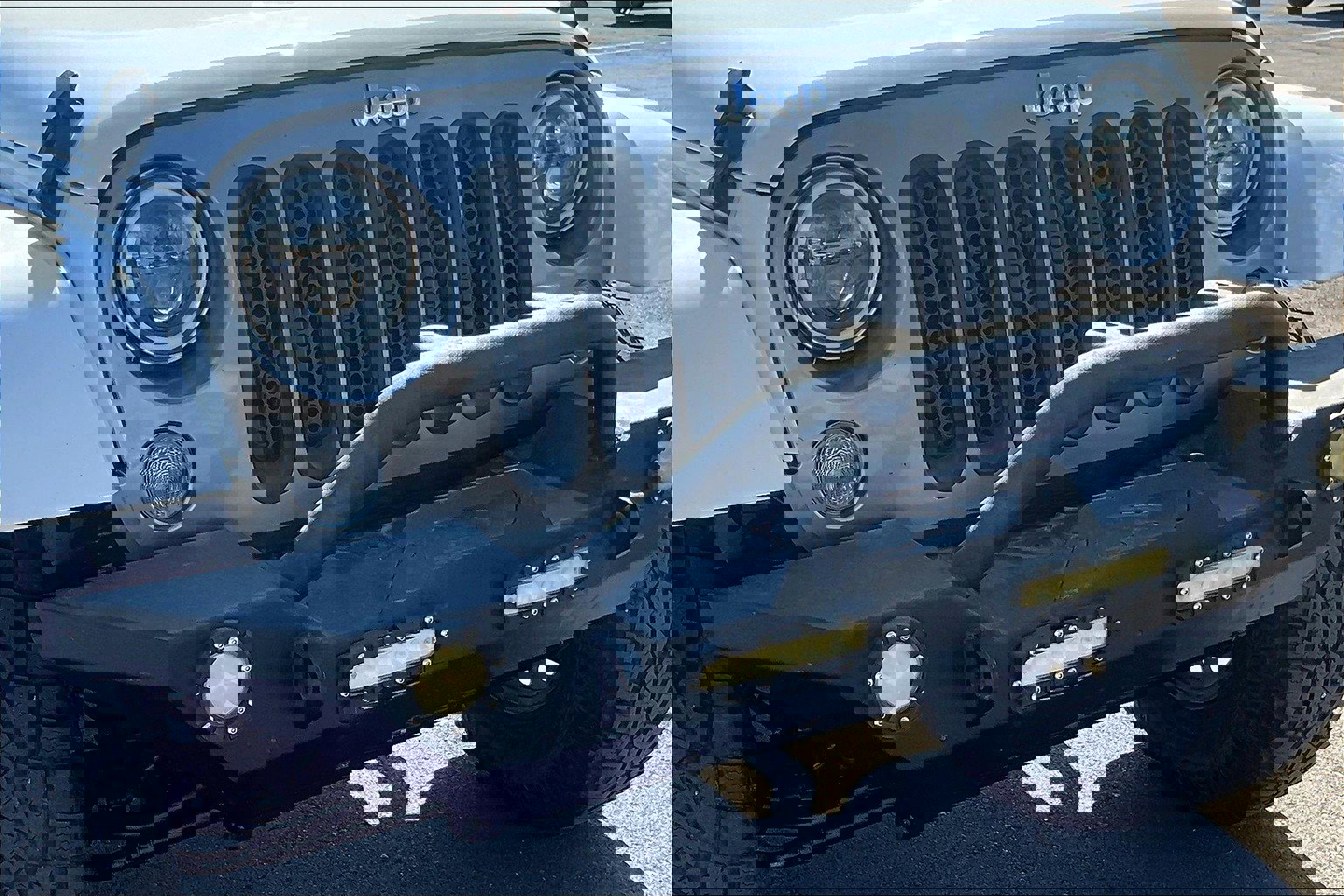 Used 2015 Jeep Wrangler Unlimited Sport image 24