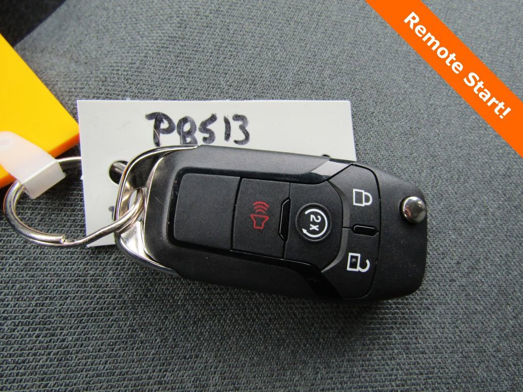 Used 2025 Ford F450 XLT w/ 360-Degree Camera Package image 16