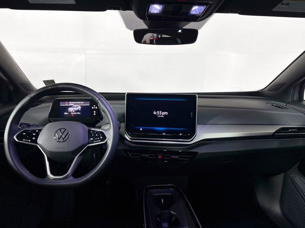 Certified 2024 Volkswagen ID.4 Pro S image 13