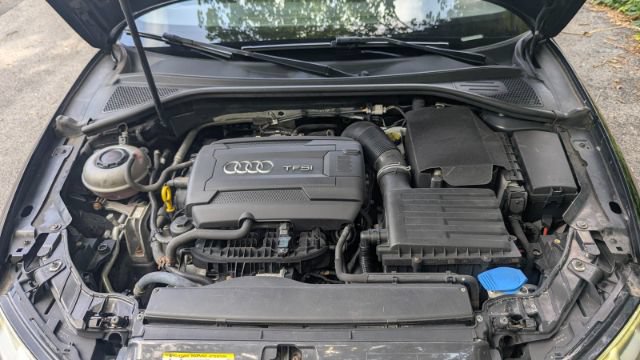 Used 2018 Audi A3 2.0T Premium Plus w/ Premium Plus Package AWD/4WD image 40