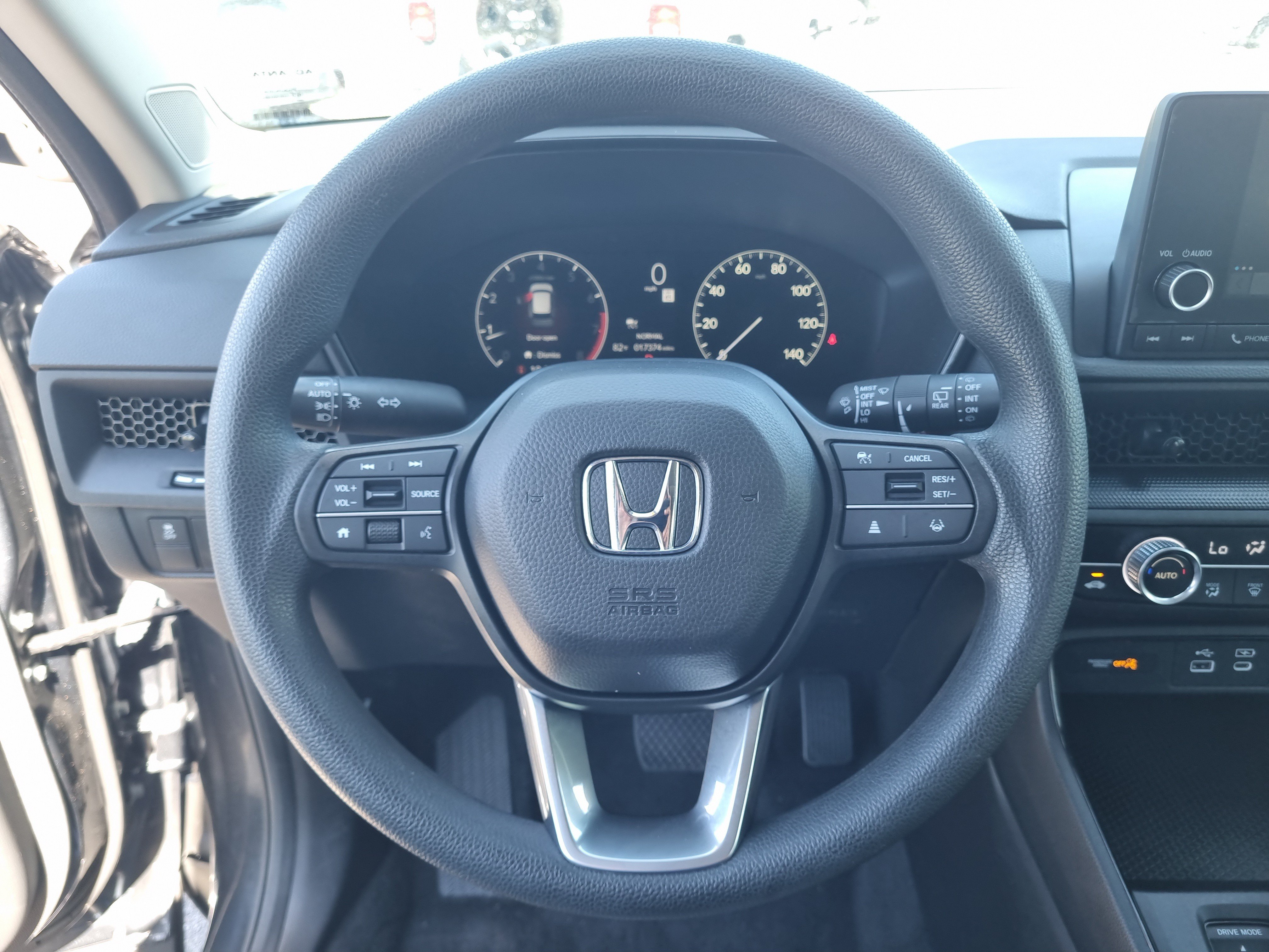 Used 2024 Honda CR-V EX image 25