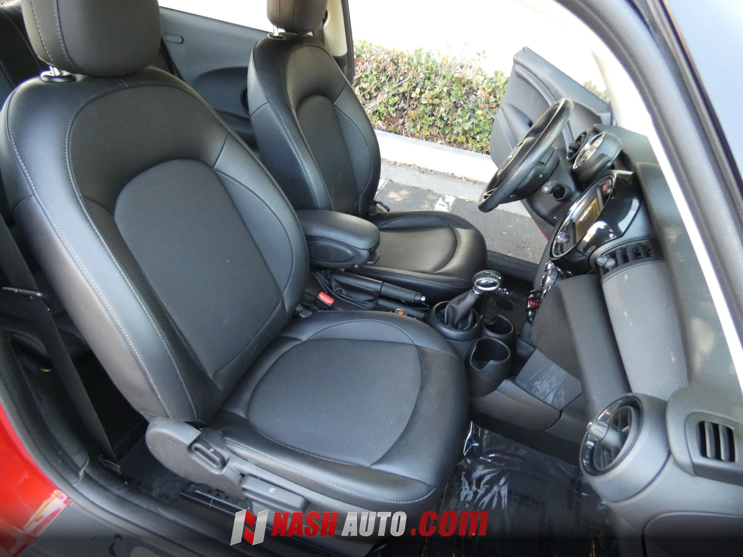 Used 2017 MINI Cooper 2-Door Hardtop FWD image 20