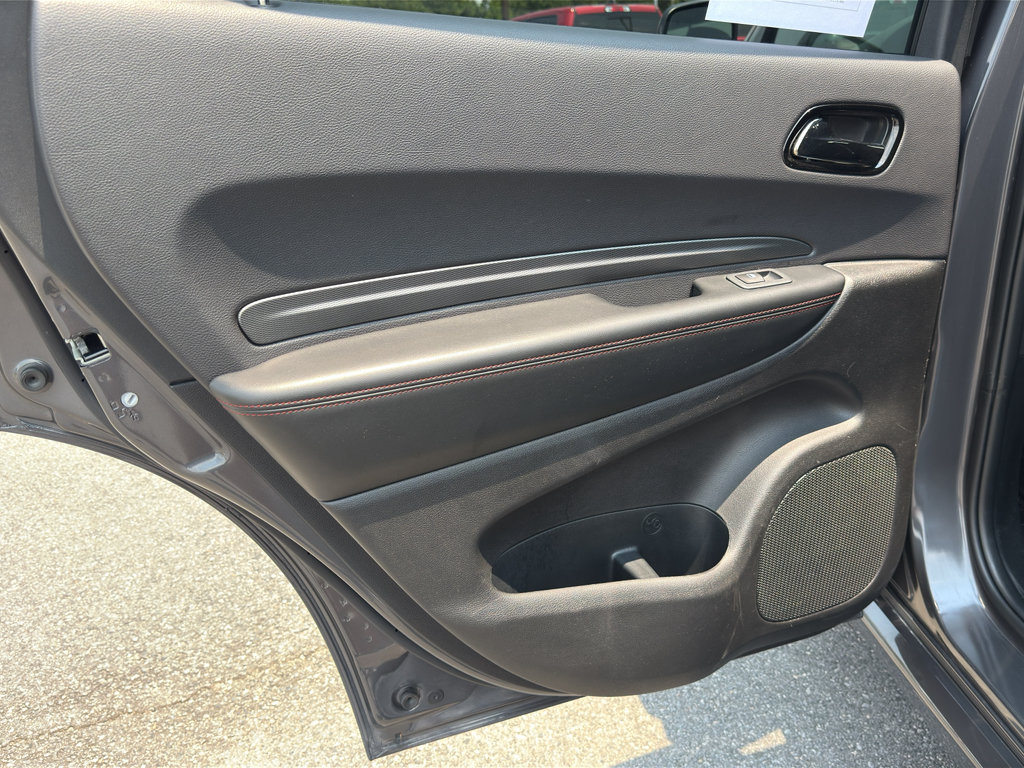 Used 2025 Dodge Durango GT AWD/4WD image 14