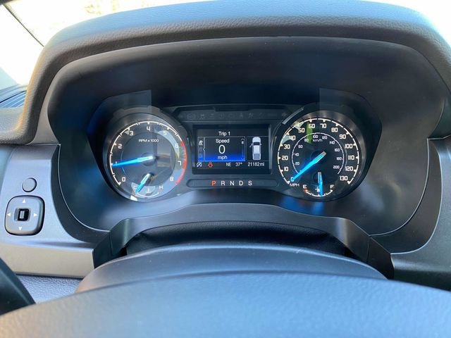 Used 2022 Ford Ranger XLT w/ Equipment Group 301A Mid image 23