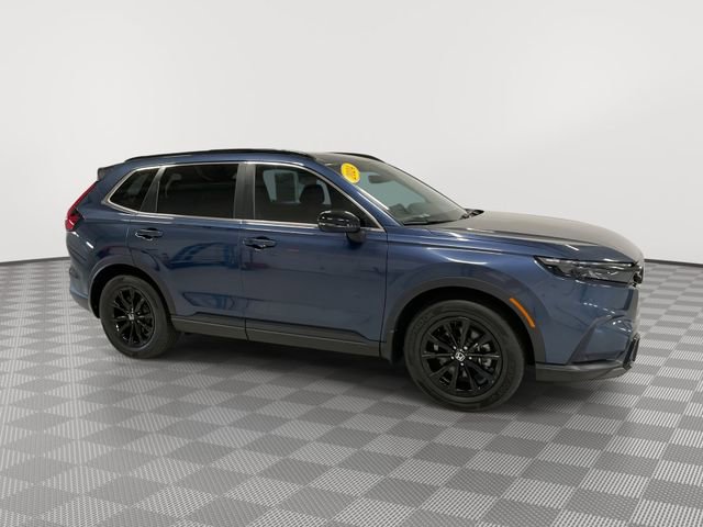 Used 2024 Honda CR-V Sport-L image 12