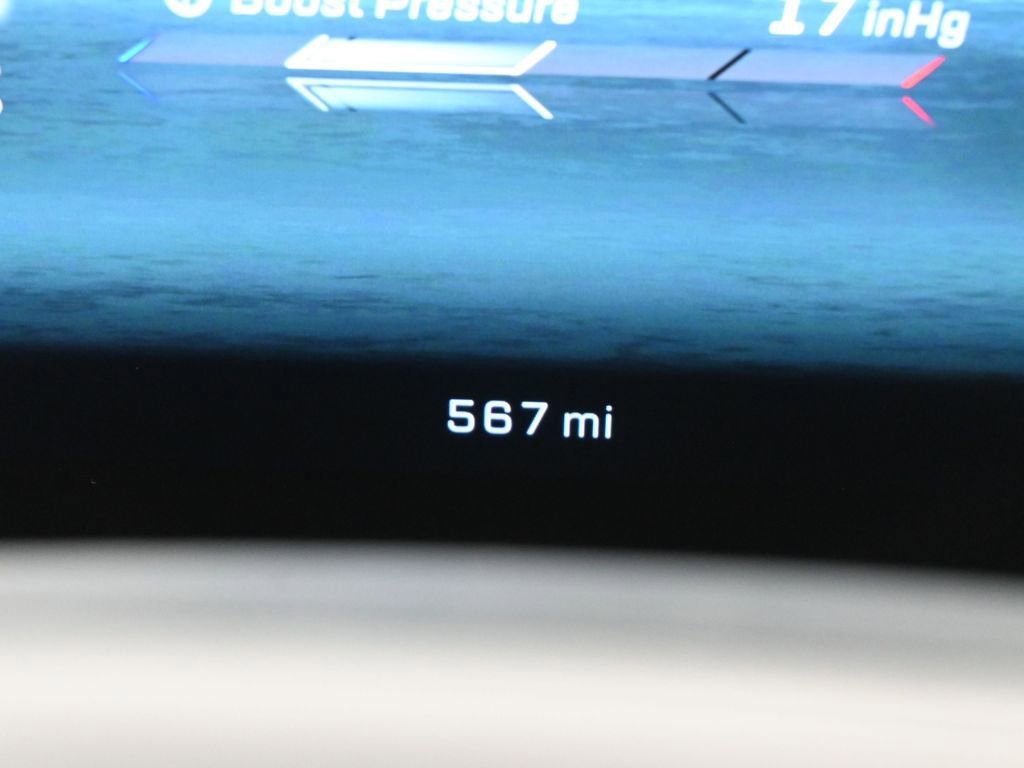 Used 2026 Dodge Charger Scat Pack AWD/4WD image 20