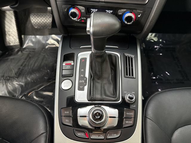 Used 2015 Audi A5 2.0T Premium Plus w/ Technology Package AWD/4WD image 18