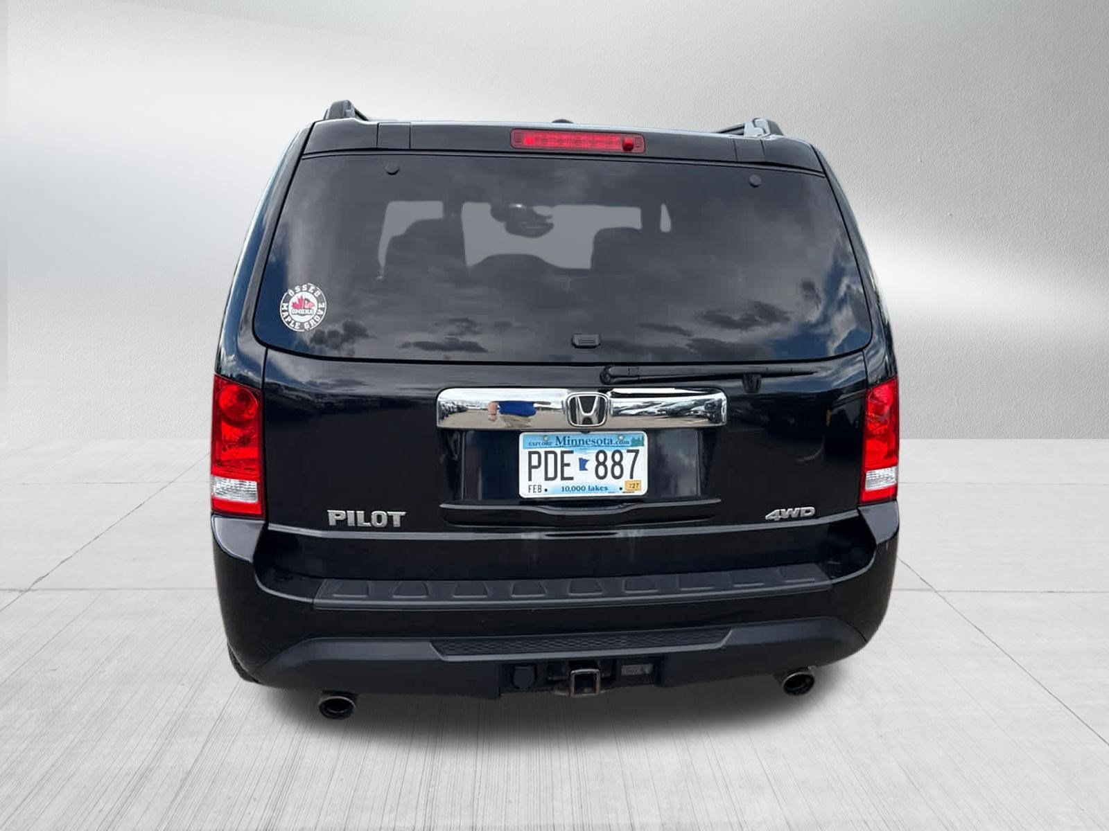 Used 2012 Honda Pilot EX-L image 6