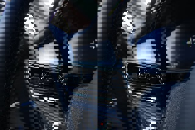 New 2026 Lincoln Corsair Premiere image 30