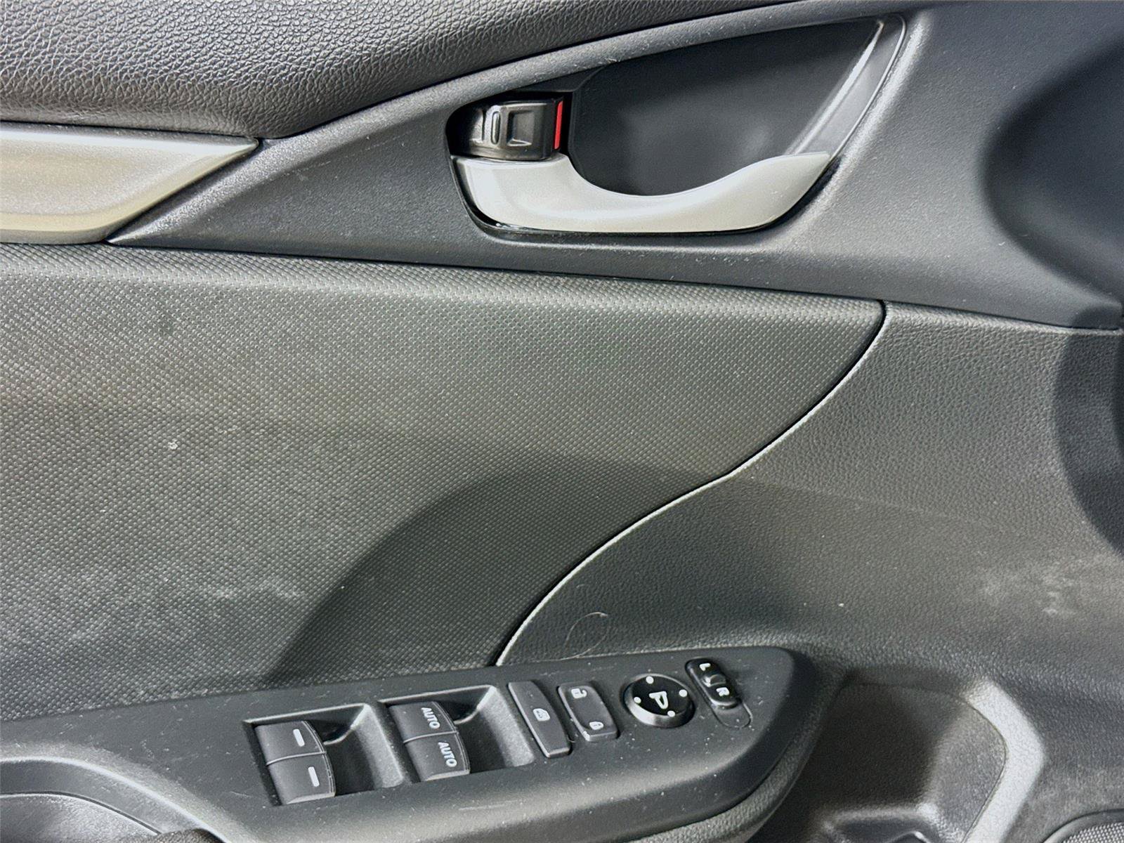 Used 2020 Honda Civic LX image 18