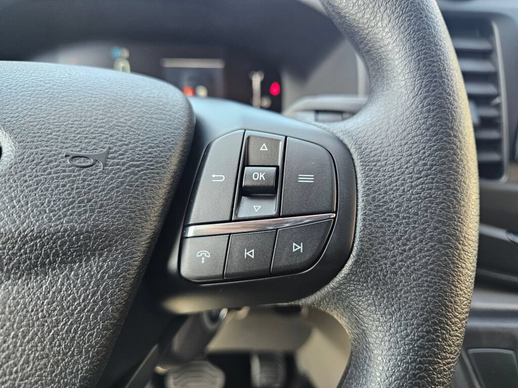 New 2026 Ford Transit 250 148 High Roof AWD image 19