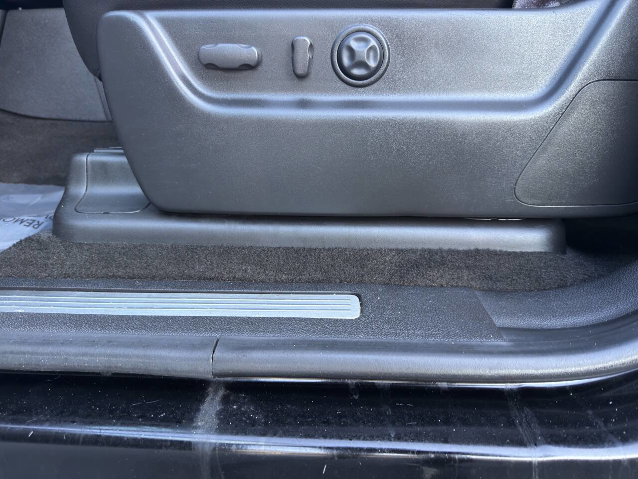 Used 2008 Chevrolet Avalanche LT AWD/4WD image 23