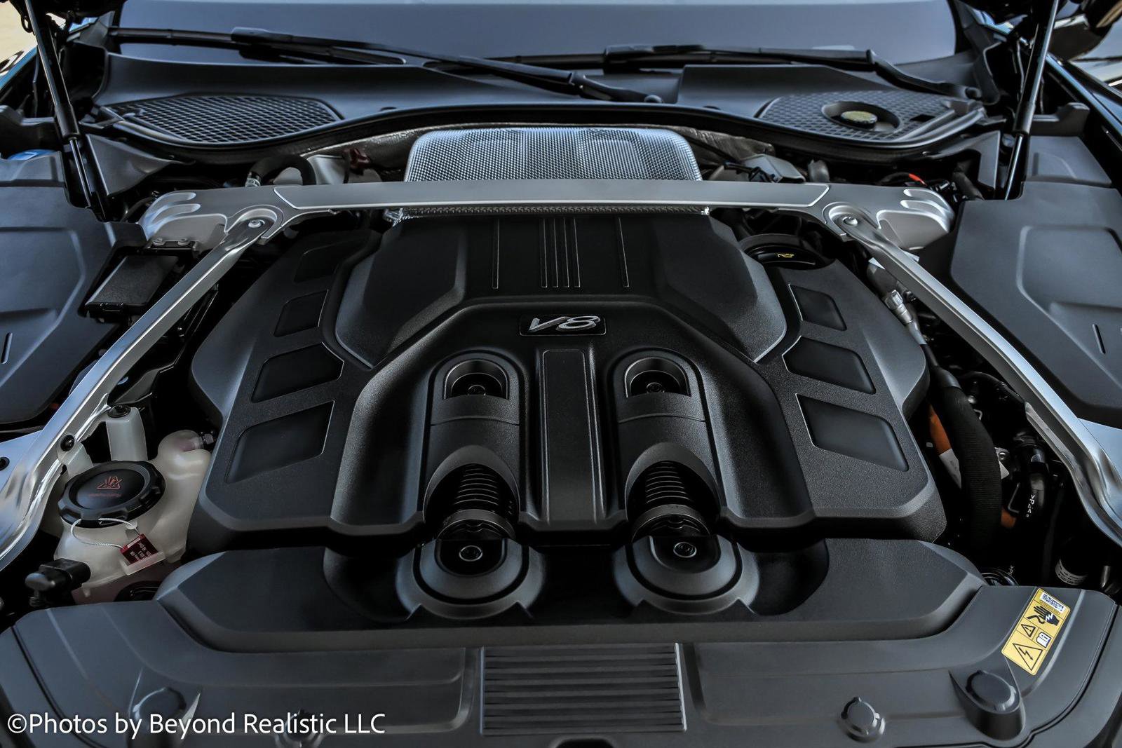 New 2026 Bentley Continental GT image 18