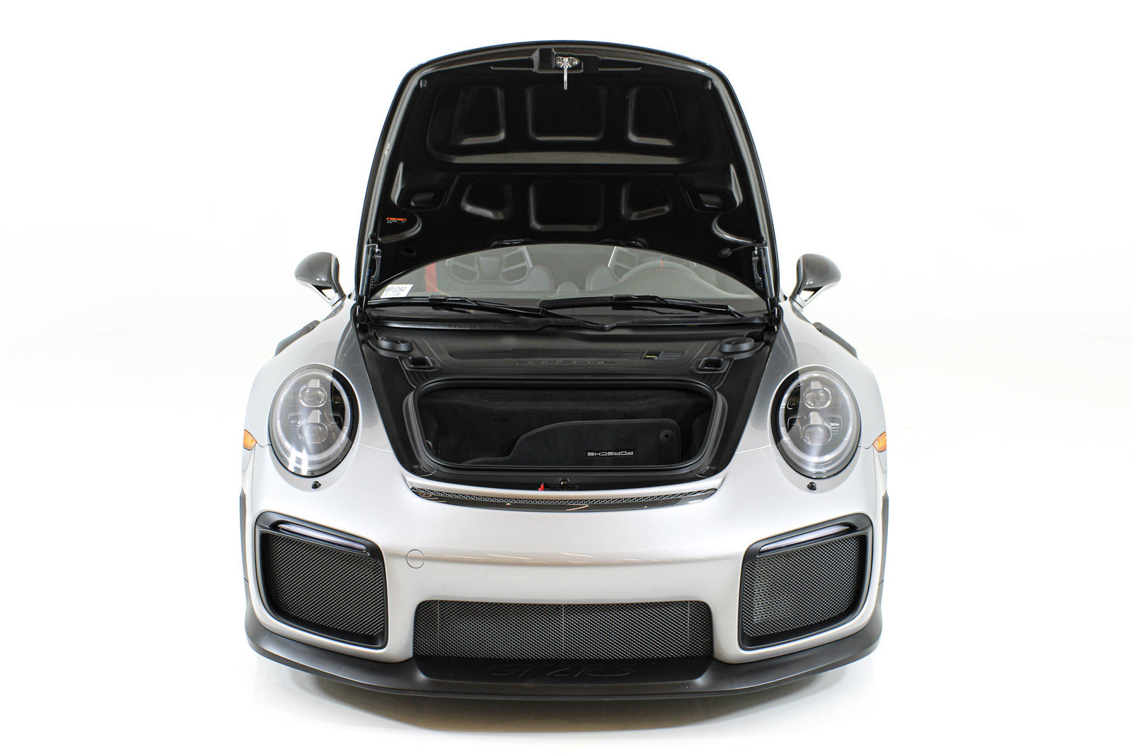 Used 2018 Porsche 911 GT2 RS RWD image 55