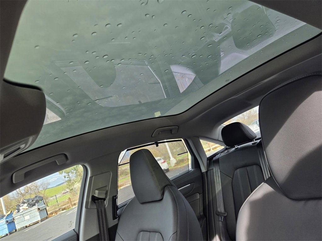 New 2026 Audi A6 Premium Plus image 21