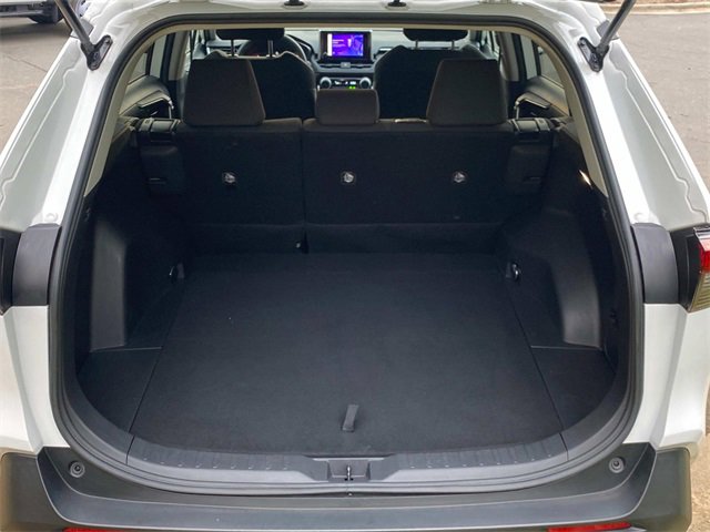 Used 2023 Toyota RAV4 LE image 28