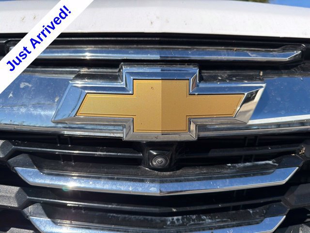 Used 2025 Chevrolet Equinox LT w/ Convenience Package II AWD/4WD image 9