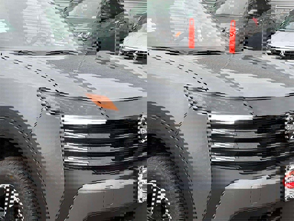 New 2026 Nissan Kicks SV w/ Charging Package image 8