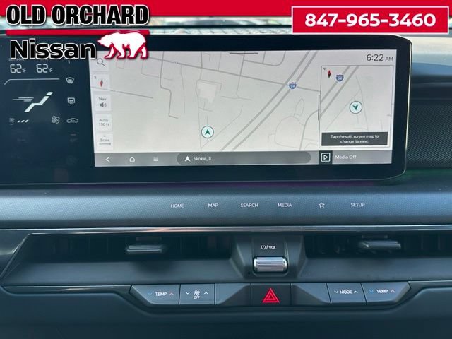 Used 2024 Kia EV9 GT-Line AWD/4WD image 15